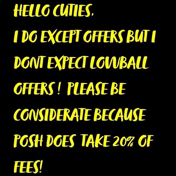 Please Read Above ⬆️ - Picture 2 of 2